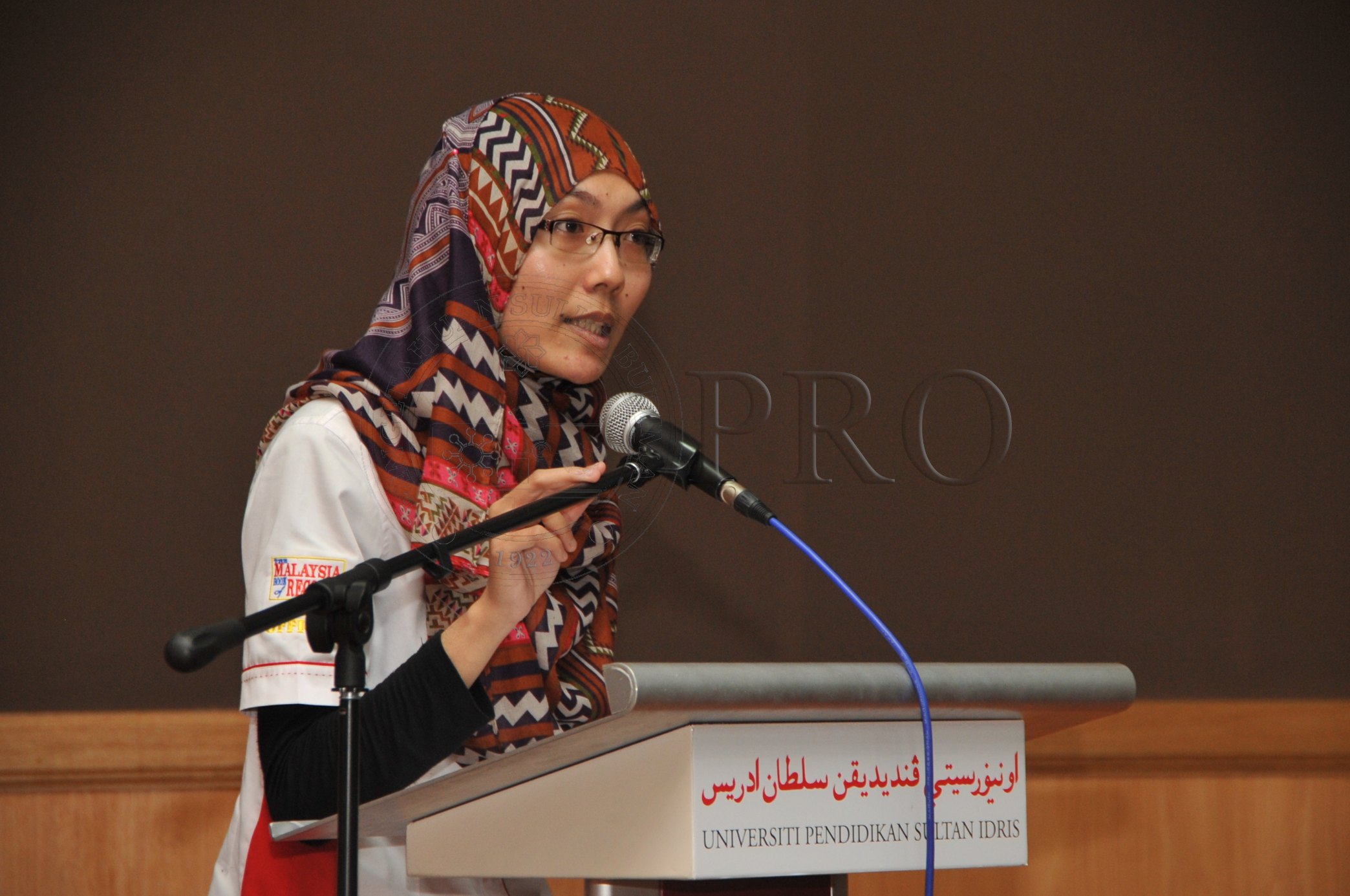 PRO 14 50 RECORD PRO 6887